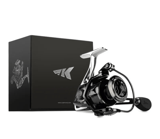 KastKing Megatron Spinning Reel - 18KG Drag Power - ProFishingHub