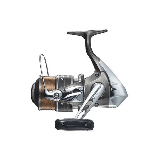 Shimano Alivio Spinning Reel – Saltwater & Freshwater | With Nylon Line - ProFishingHub